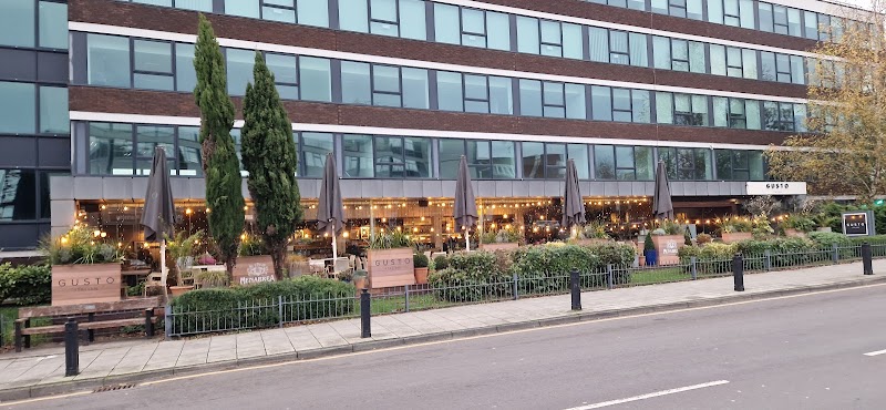 Landmark House - Bruntwood