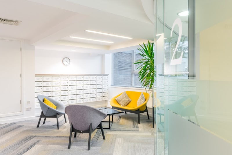 Landmark House - Bruntwood