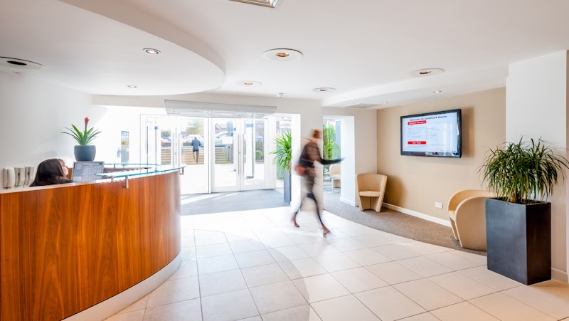 Landmark House - Bruntwood