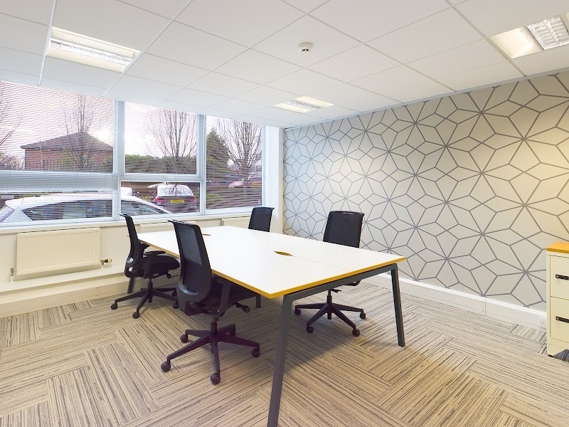 Landmark House - Bruntwood