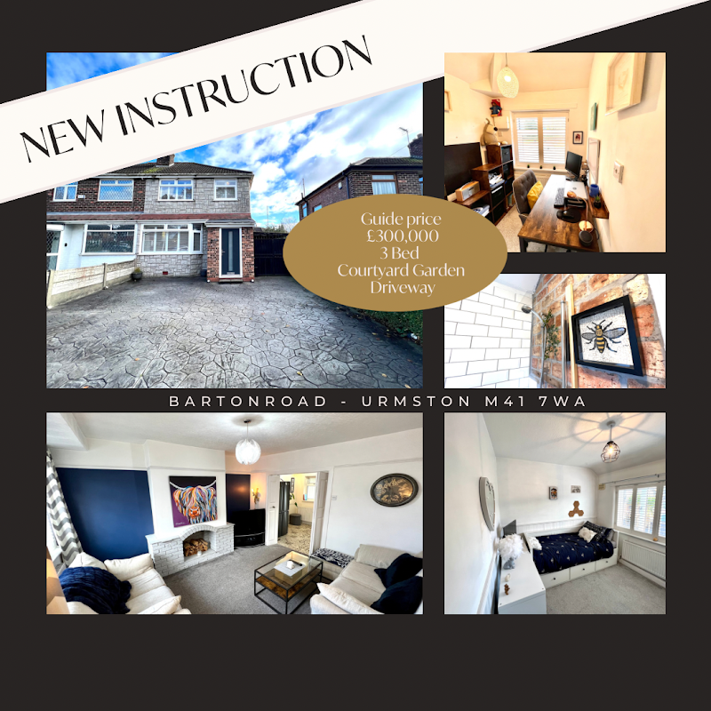 Lauryn Lally Personal Estate Agent