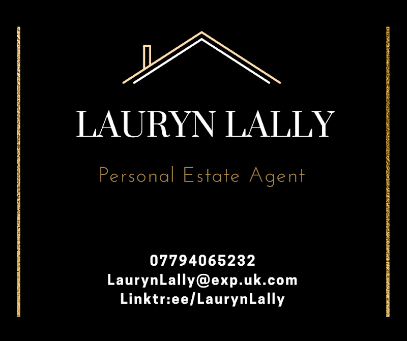 Lauryn Lally Personal Estate Agent