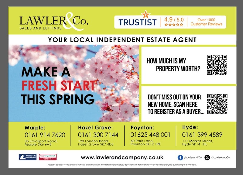 Lawler & Co Estate Agents