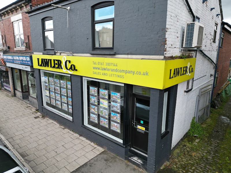 Lawler & Co Estate Agents