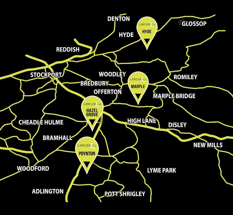 Lawler & Co Estate Agents