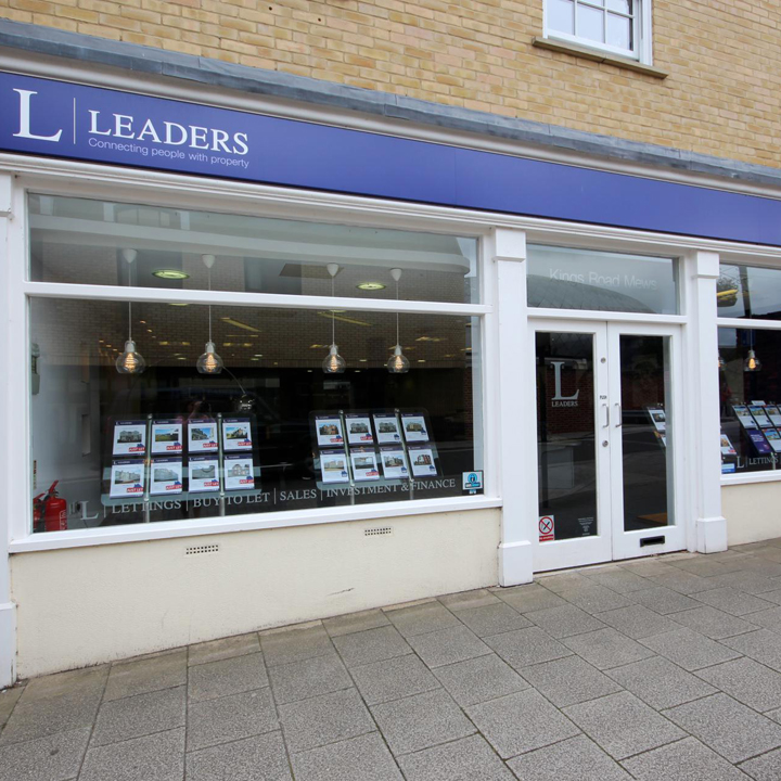 Leaders Letting & Estate Agents Bury St Edmunds
