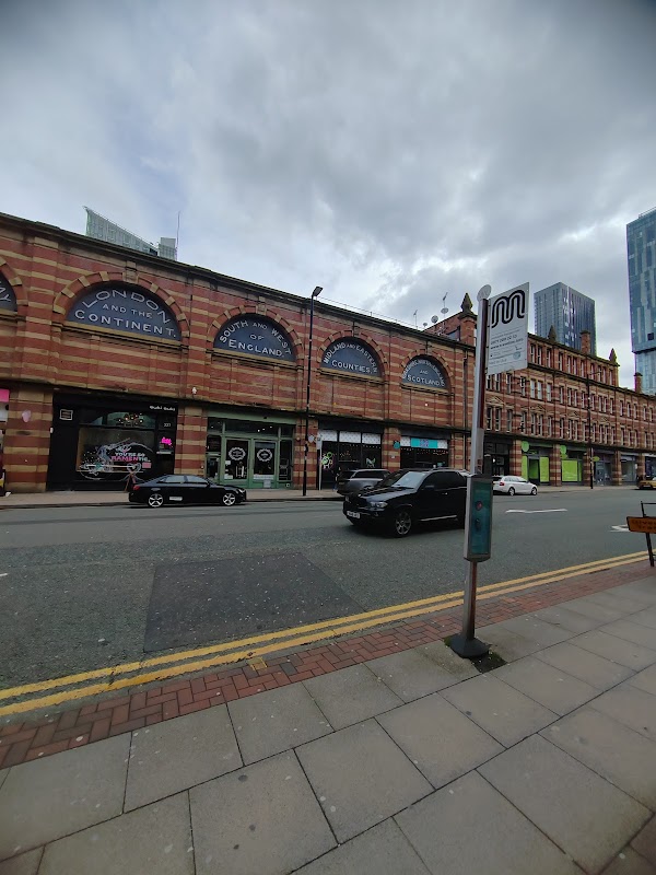 Leaders Letting & Estate Agents Manchester