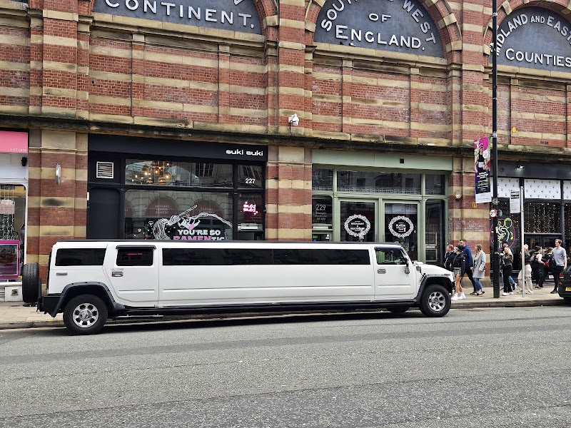 Leaders Letting & Estate Agents Manchester