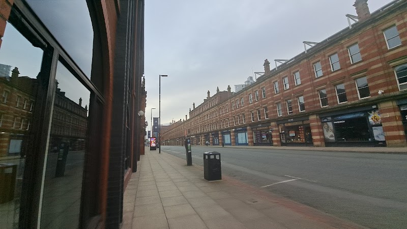 Leaders Letting & Estate Agents Manchester