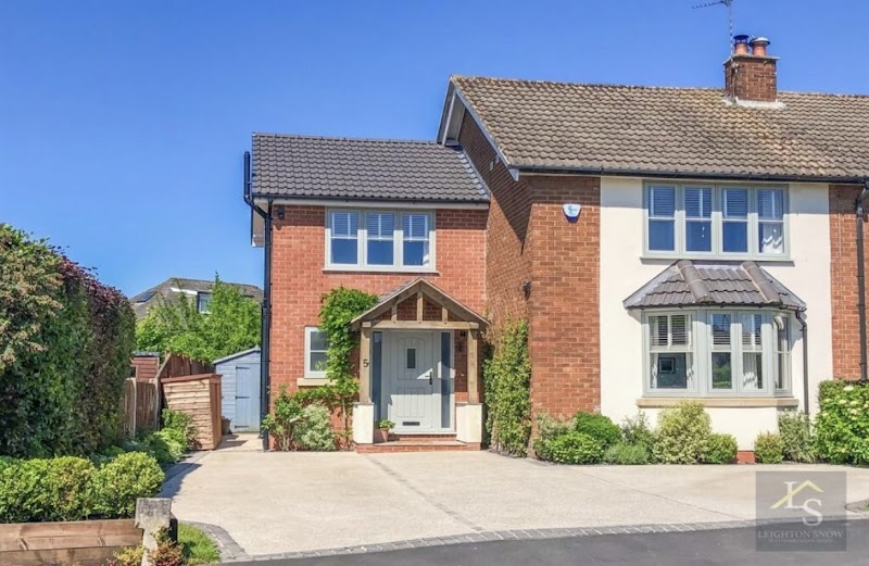 Leighton Snow Estate Agents