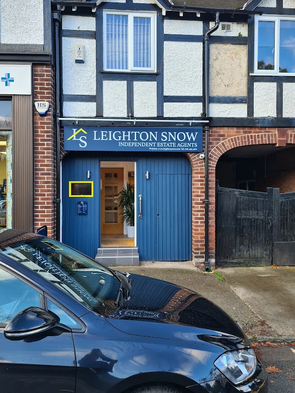 Leighton Snow Estate Agents
