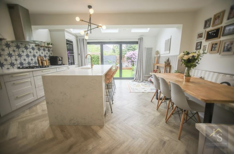 Leighton Snow Estate Agents