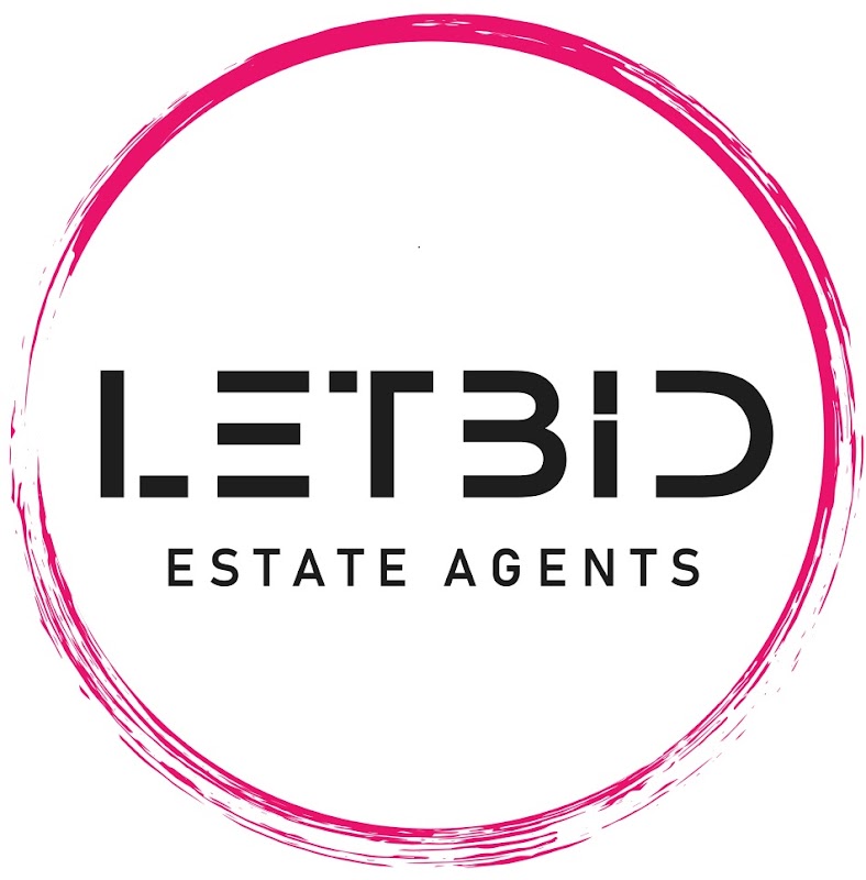 LetBid Estate Agents