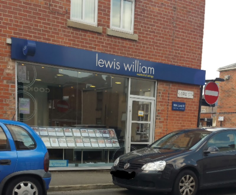 Lewis William Residential Lettings