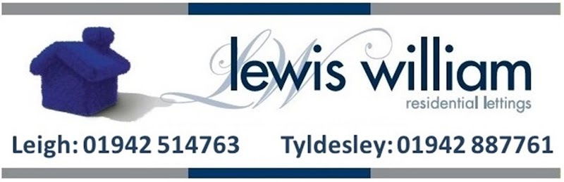Lewis William Residential Lettings