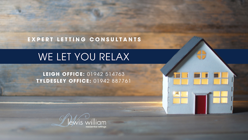 Lewis William Residential Lettings