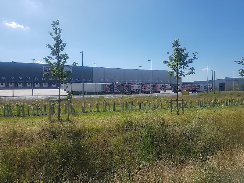 Logistics North