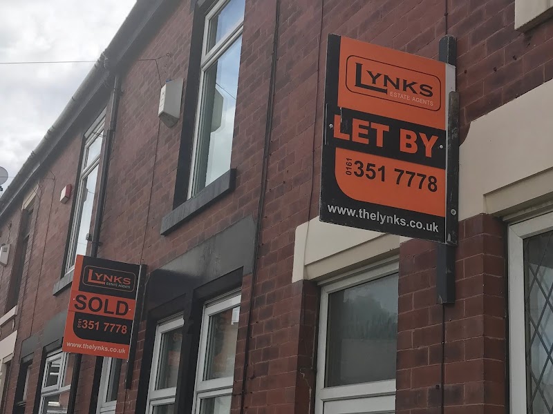 Lynks Estate Agents