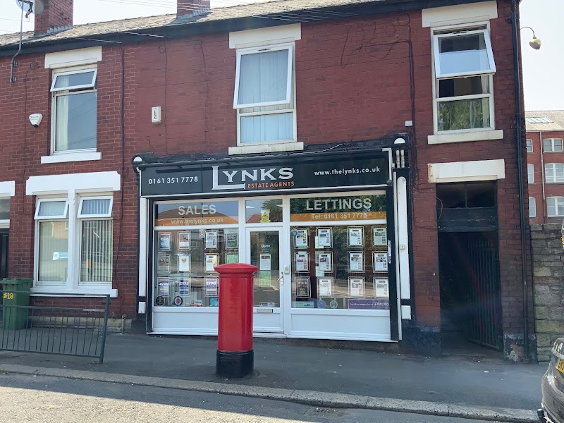Lynks Estate Agents