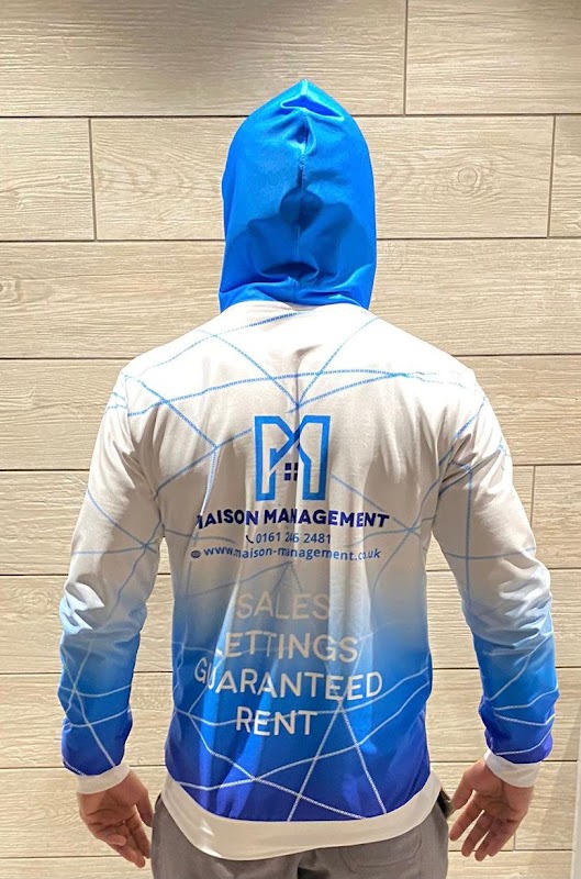 Maison Management Mcr