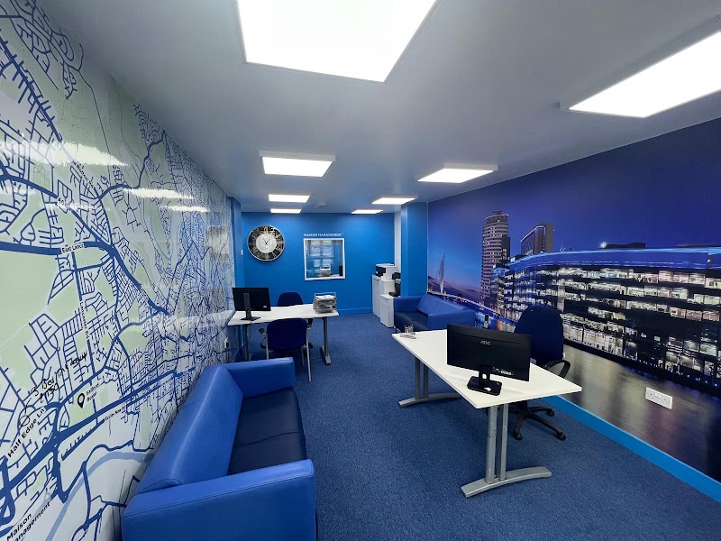 Maison Management Mcr