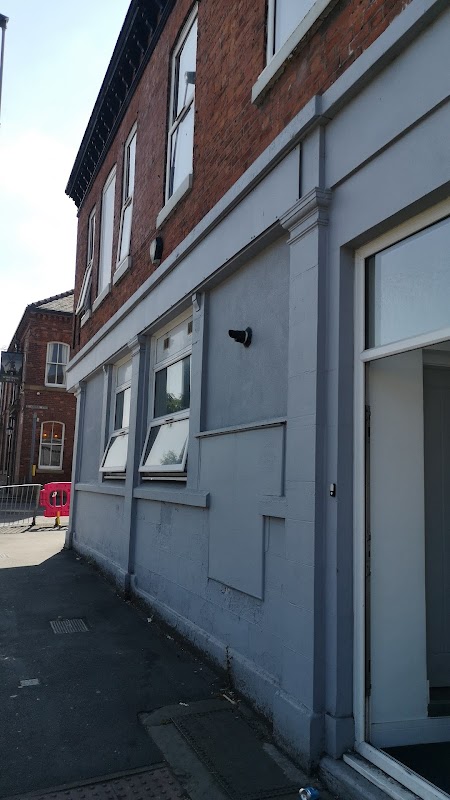 Manchester Hive Sales & Lettings Manchester