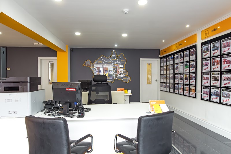 Manhattan Estates - Estate Agents in Bolton