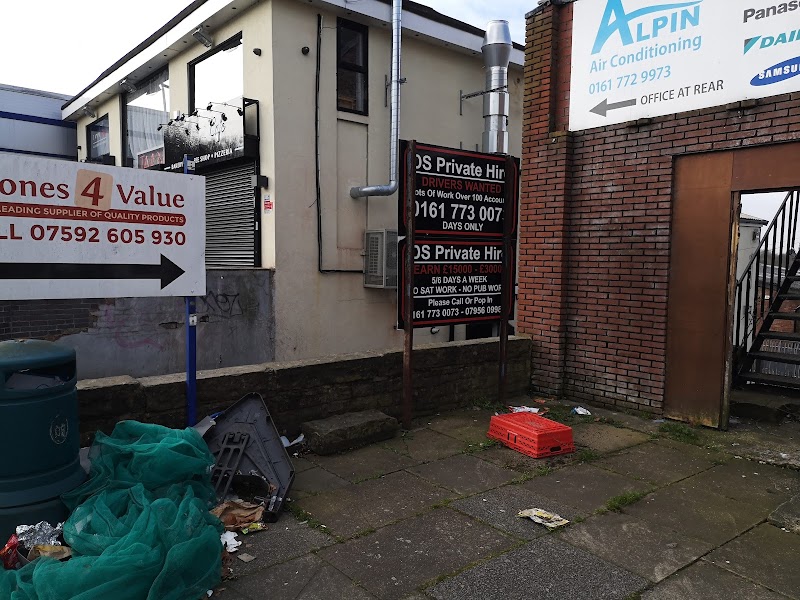 Martin & Co Manchester Prestwich Lettings & Estate Agents