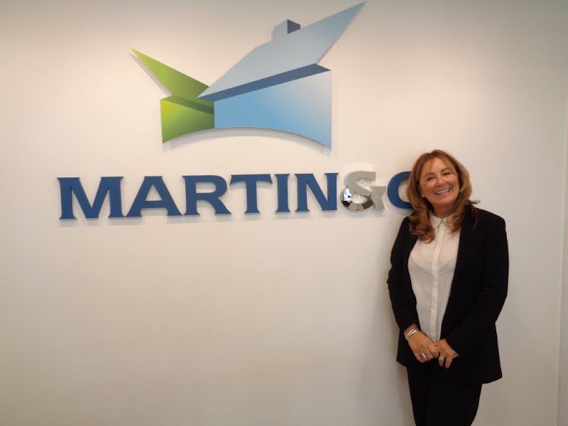 Martin & Co Manchester Prestwich Lettings & Estate Agents
