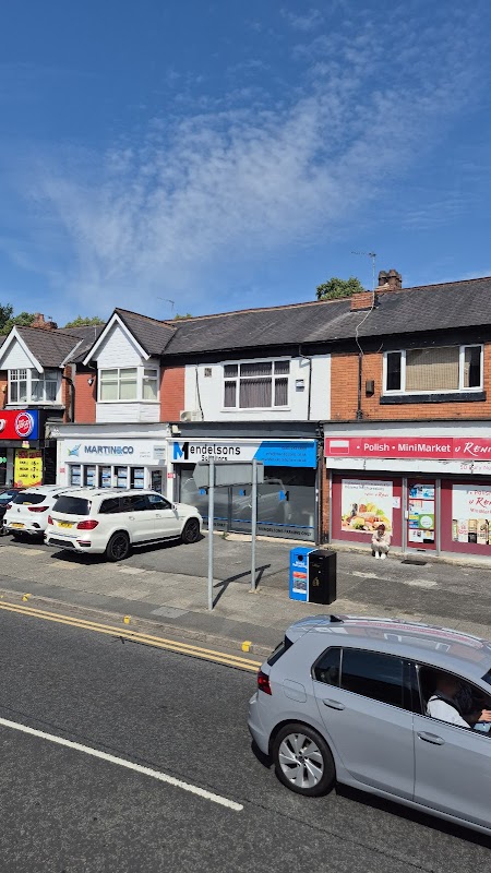 Martin & Co Manchester Prestwich Lettings & Estate Agents