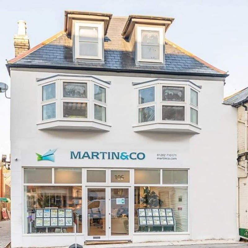 Martin & Co Manchester Prestwich Lettings & Estate Agents