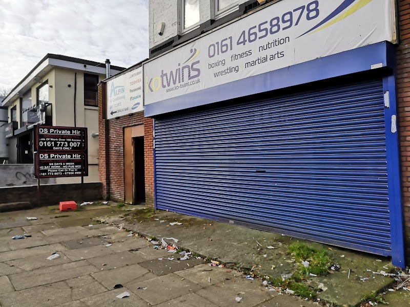 Martin & Co Manchester Prestwich Lettings & Estate Agents