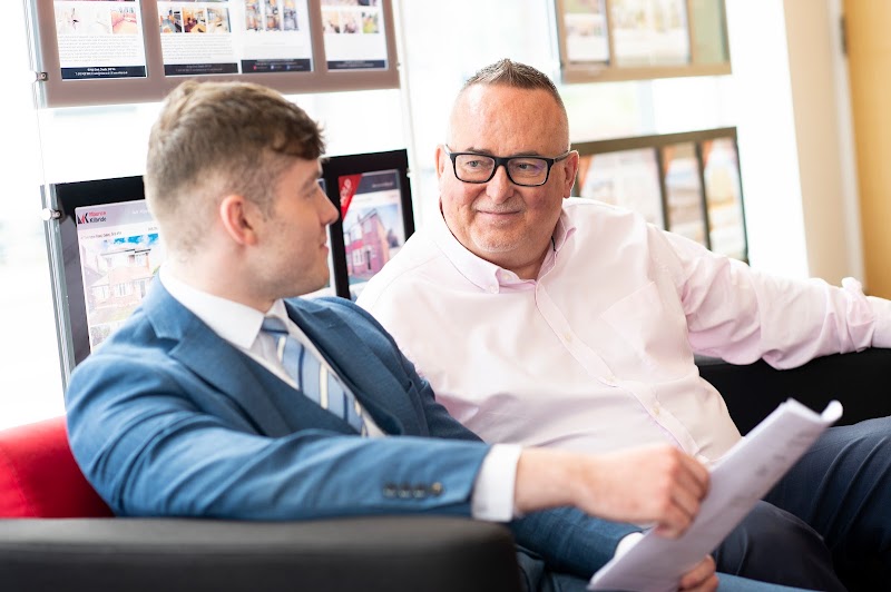 Maurice Kilbride Residential Sales & Lettings Limited