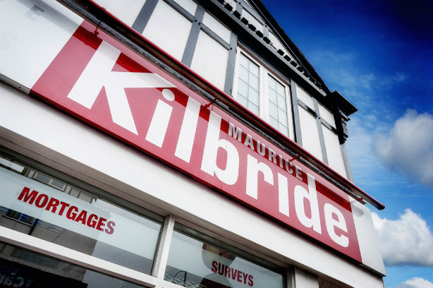 Maurice Kilbride Residential Sales & Lettings Limited