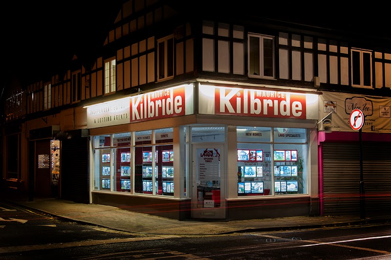 Maurice Kilbride Residential Sales & Lettings Limited