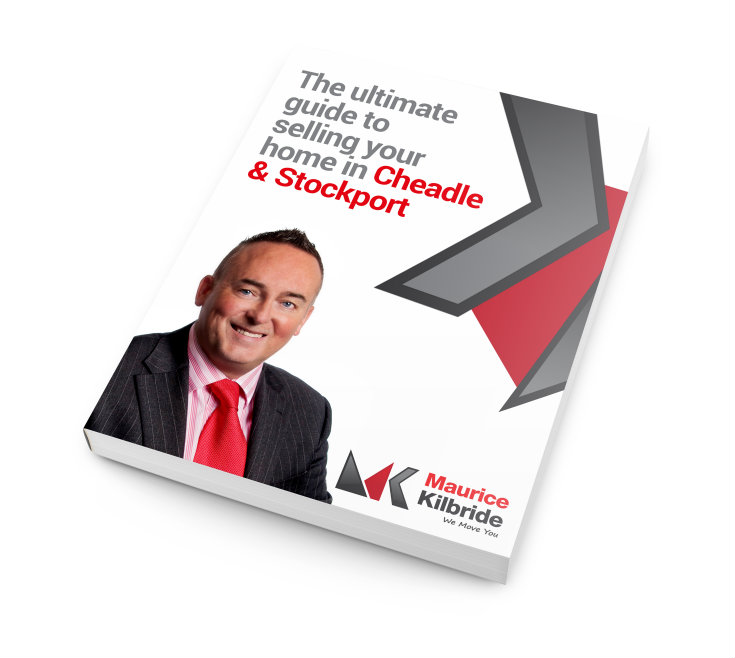 Maurice Kilbride Residential Sales & Lettings Limited
