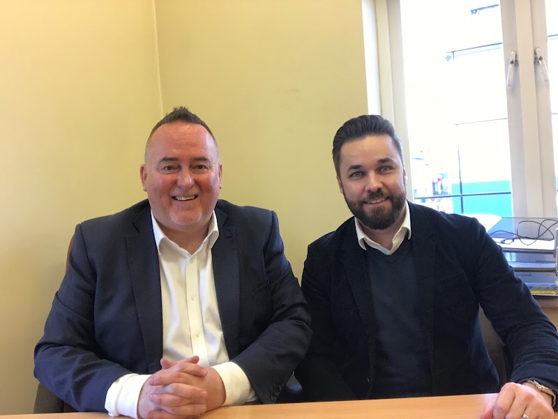 Maurice Kilbride Residential Sales & Lettings Limited