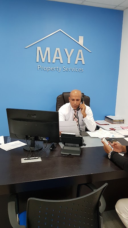 Maya Property Services
