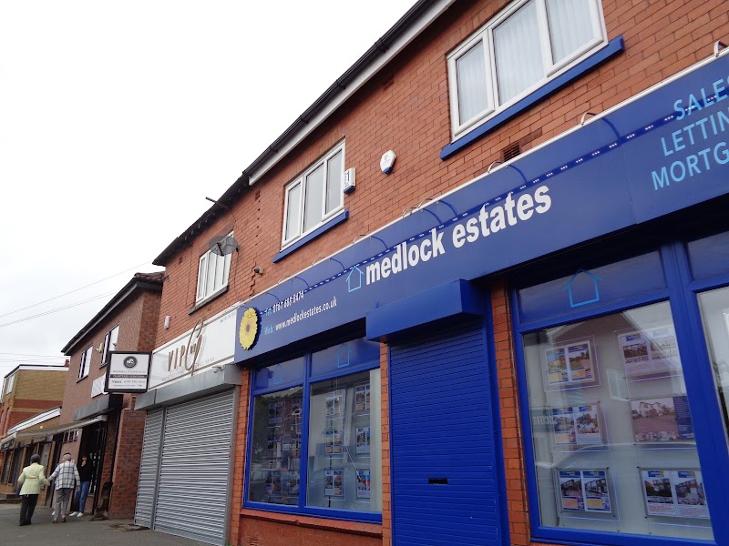 Medlock Estates