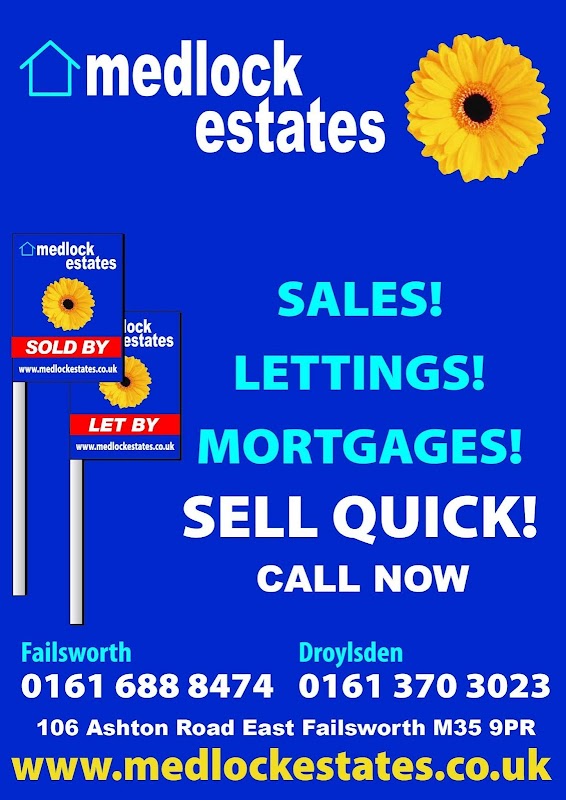 Medlock Estates