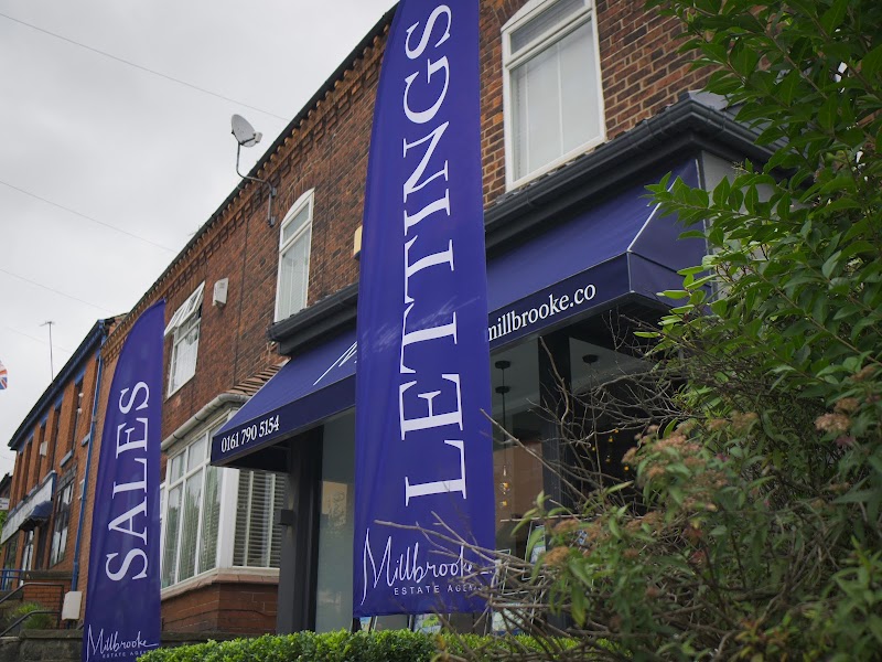 Millbrooke Estate Agents