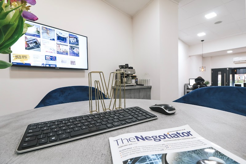 Millbrooke Estate Agents