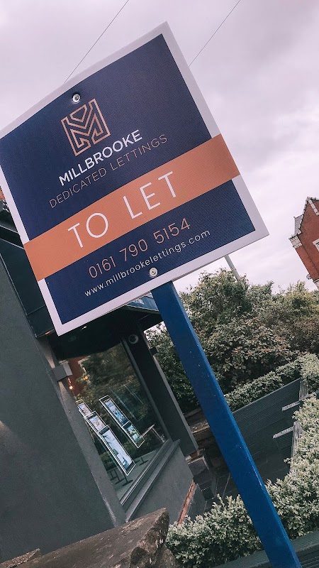 Millbrooke Estate Agents