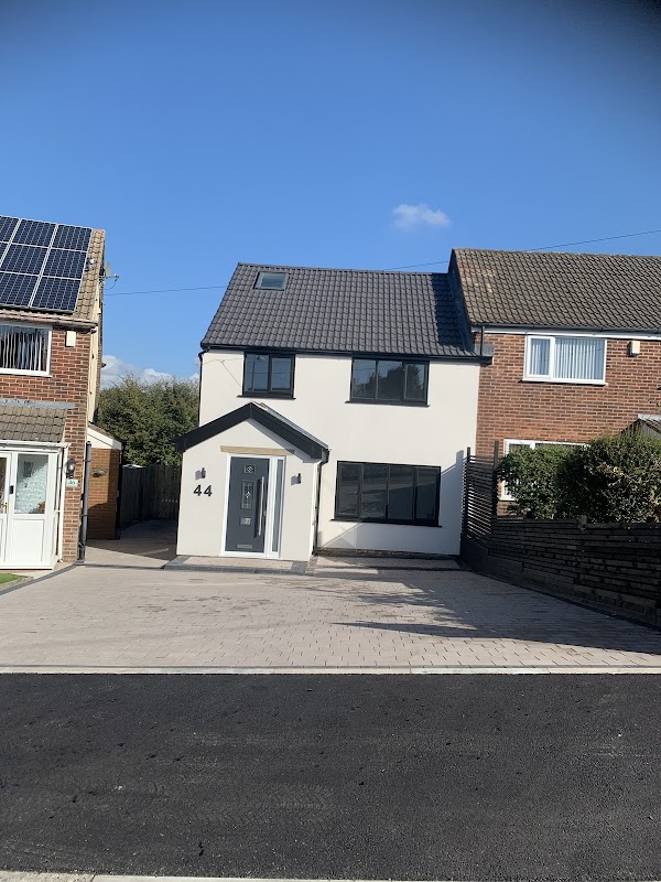 Miller Metcalfe Estate Agents Bolton
