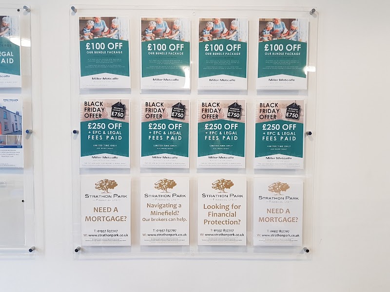 Miller Metcalfe Estate Agents Bolton