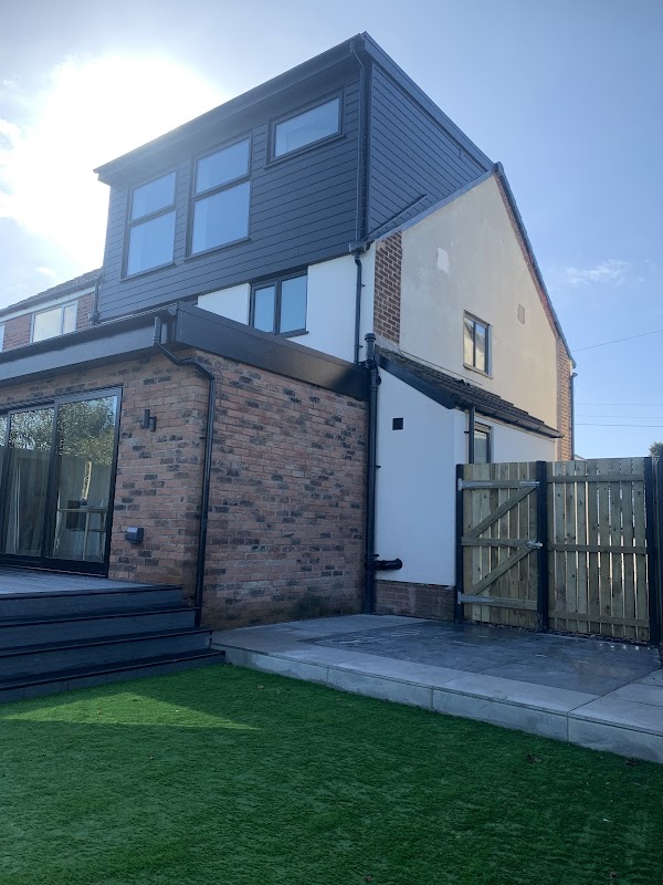 Miller Metcalfe Estate Agents Bolton