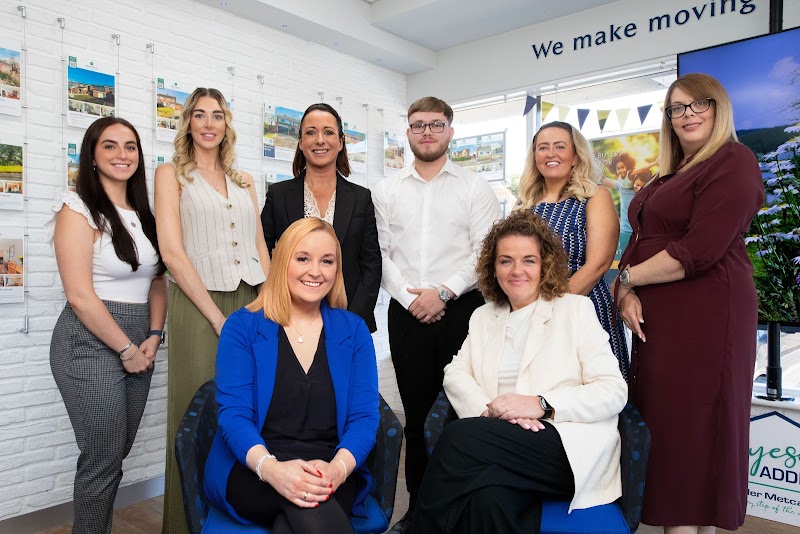 Miller Metcalfe Estate Agents Harwood