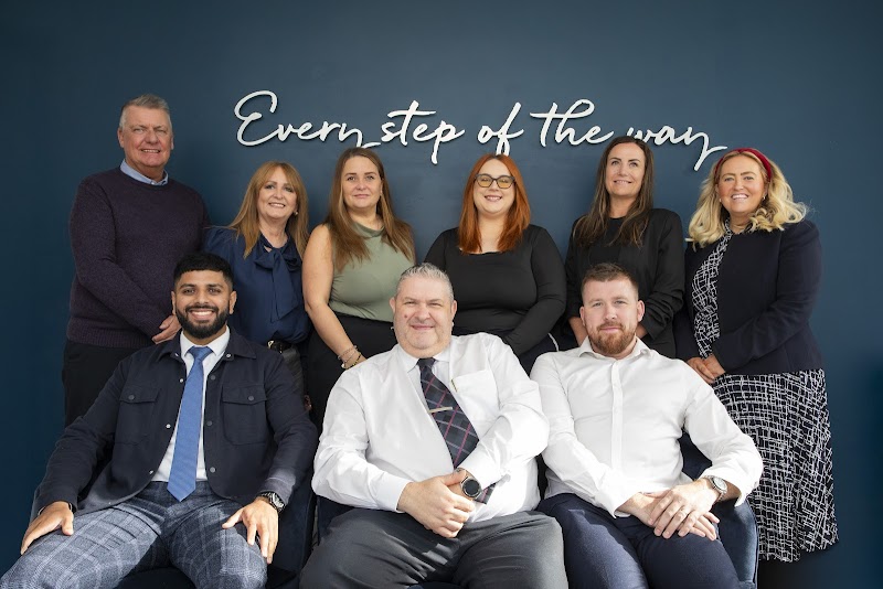 Miller Metcalfe Estate Agents Worsley