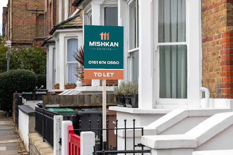 Mishkan Estates Ltd