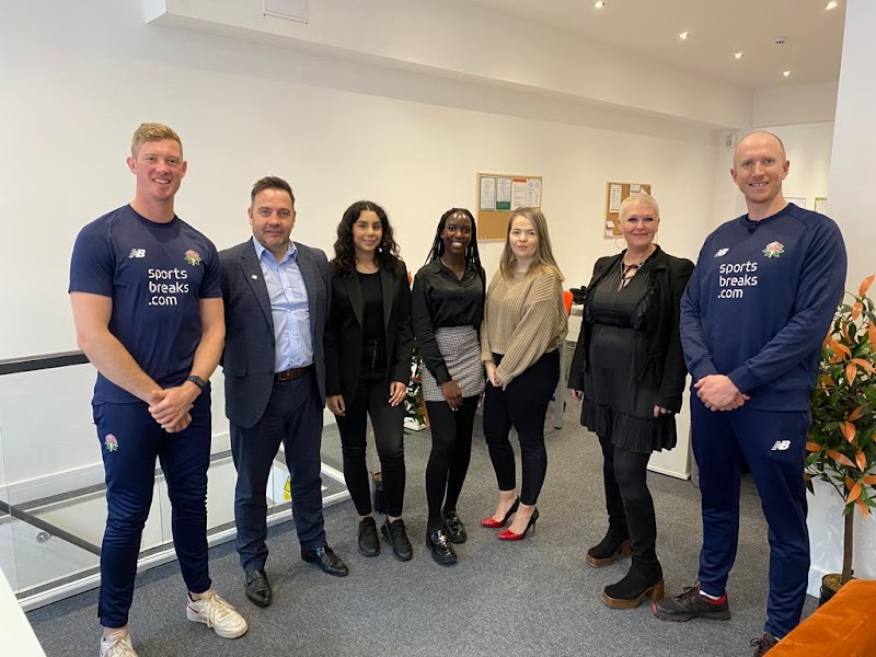 Mistoria Estate Agents Bolton